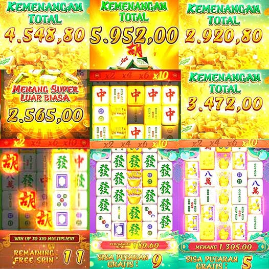 Rumah33: Situs Game Jackpot Tak Terbatas Kemenangan Terus